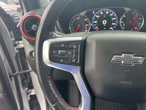 Used 2019 Chevrolet Blazer RS image 18