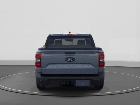 New 2025 Ford Maverick XLT w/ XLT Luxury Package AWD/4WD image 5