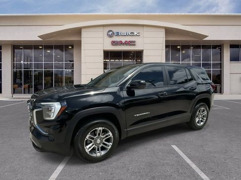 Certified 2026 GMC Terrain Elevation w/ LPO, Floor Liner Package image 6