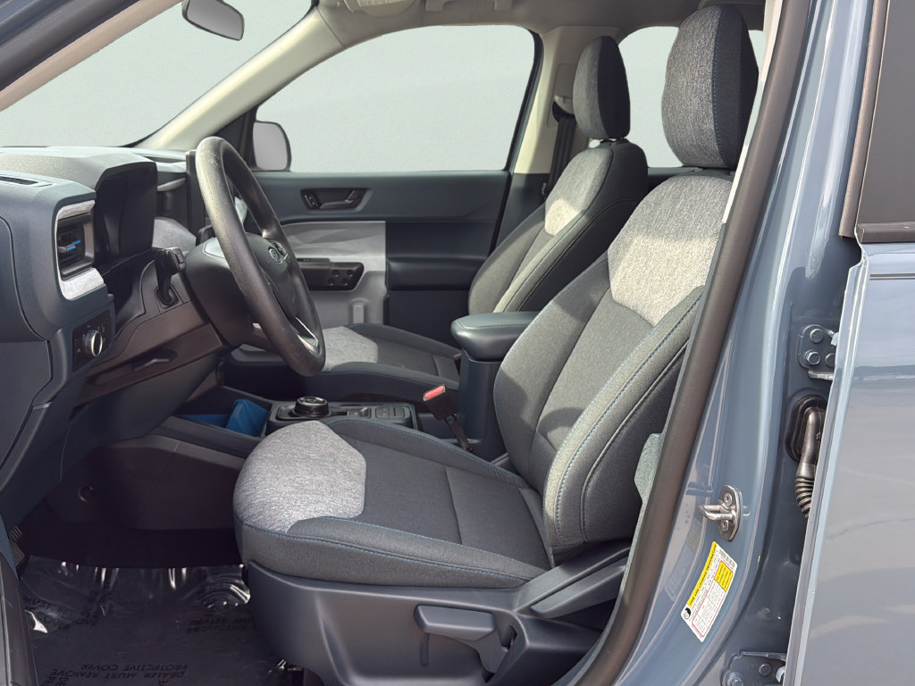 Used 2025 Ford Maverick XLT w/ Equipment Group 302A AWD/4WD image 20