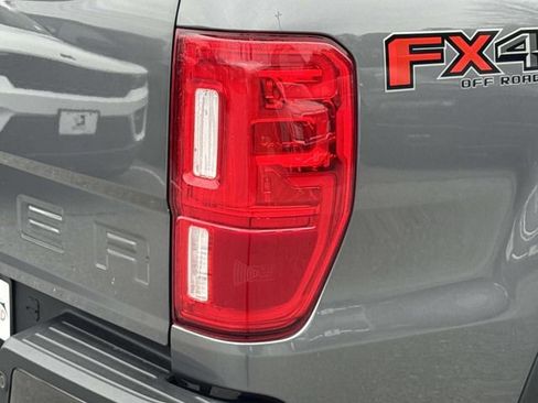 Used 2023 Ford Ranger XLT w/ Equipment Group 301A Mid image 9