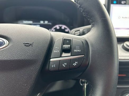 Used 2023 Ford Maverick XLT w/ Equipment Group 300A Standard image 32