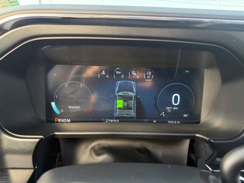 Used 2024 Ford F250 Lariat w/ Lariat Ultimate Package image 19