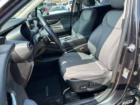 Used 2023 Hyundai Santa Fe SEL FWD image 30