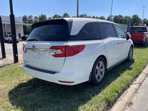 Used 2019 Honda Odyssey EX-L image 6