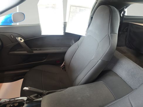 Used 2008 Chevrolet Corvette Coupe RWD image 20