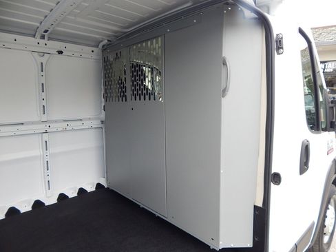 Used 2018 RAM ProMaster 1500 FWD image 14