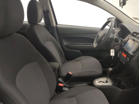 Used 2020 Mitsubishi Mirage ES FWD image 21
