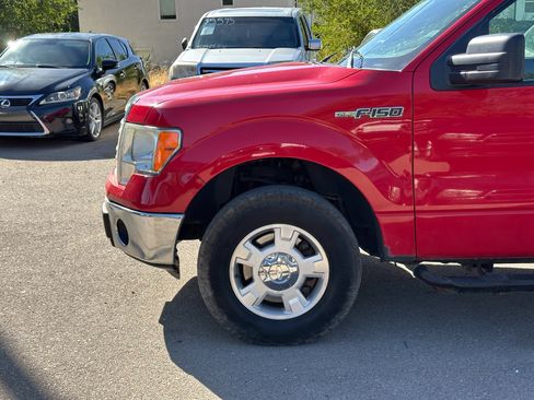 Used 2013 Ford F150 XLT RWD image 11