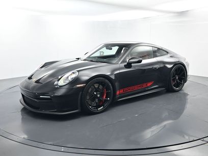 Used 2023 Porsche 911 GT3