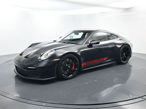 Used 2023 Porsche 911 GT3 image 1