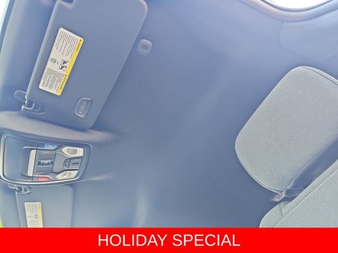 New 2025 RAM 1500 Big Horn image 29