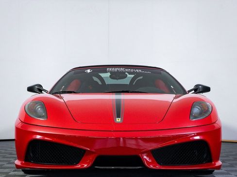 Used 2009 Ferrari F430 Scuderia image 3