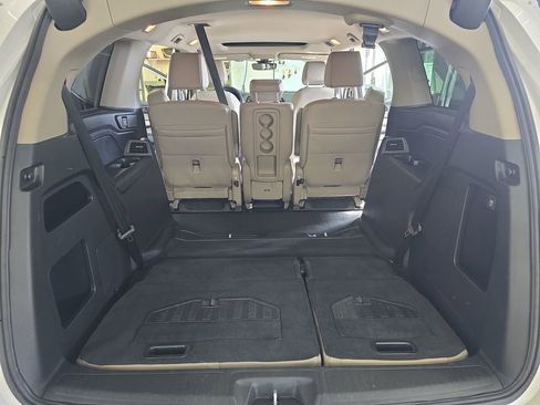Used 2024 Honda Odyssey EX-L image 14
