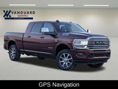 Used 2023 RAM 3500 Limited