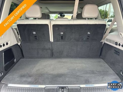 Used 2023 Jeep Grand Wagoneer 4WD image 13