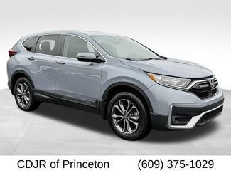 Used 2022 Honda CR-V EX 360° Tour