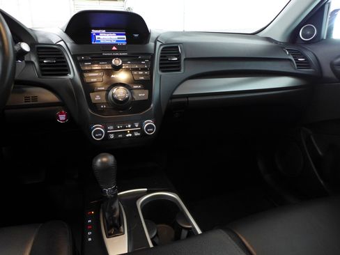 Used 2018 Acura RDX FWD image 35