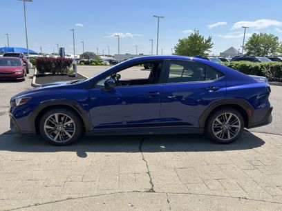 Used 2022 Subaru WRX