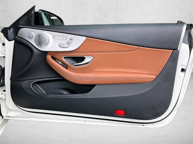 Certified 2020 Mercedes-Benz C 300 Coupe image 19