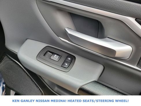 Used 2021 RAM 1500 Big Horn image 48