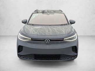 Used 2023 Volkswagen ID.4 Pro S video 2