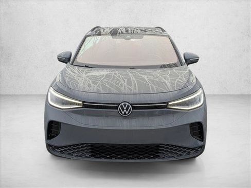 Used 2023 Volkswagen ID.4 Pro S image 2