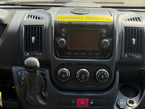 Used 2019 RAM ProMaster 3500 FWD image 14