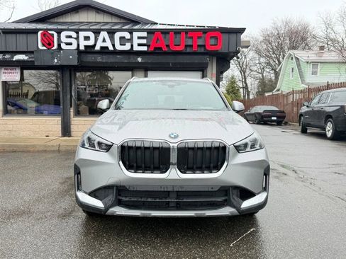 Used 2023 BMW X1 xDrive28i w/ Convenience Package image 2