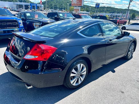 Used 2012 Honda Accord EX-L image 5