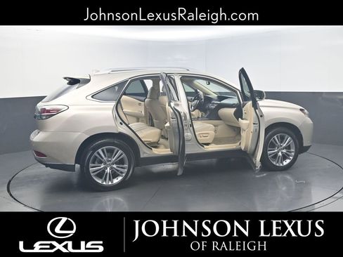 Used 2015 Lexus RX 350 FWD image 23