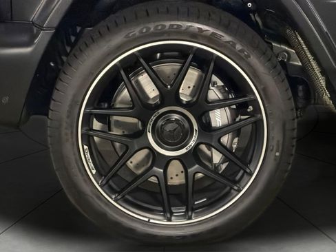 New 2027 Mercedes-Benz G 63 AMG 4MATIC image 26