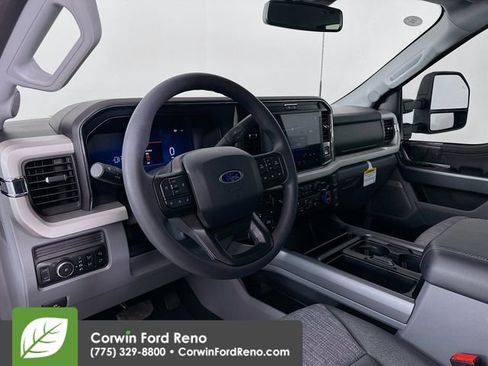 New 2026 Ford F250 XLT w/ XLT Premium Package image 9