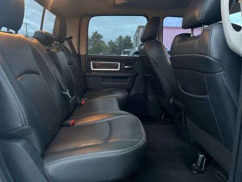 Used 2012 RAM 1500 Laramie image 24
