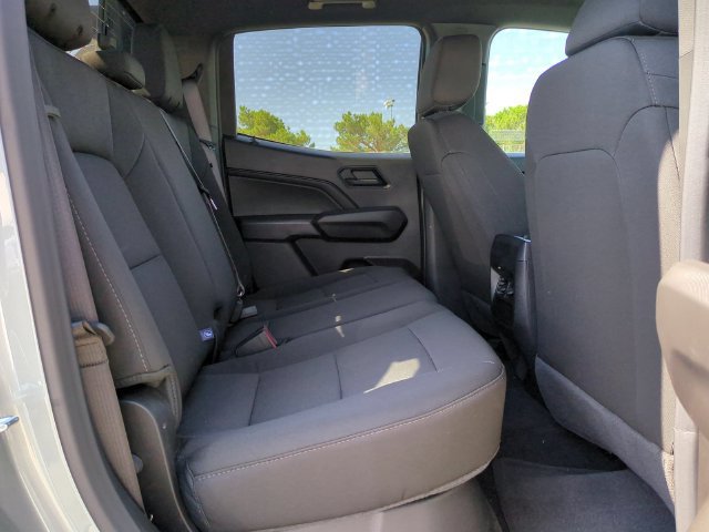 New 2026 Chevrolet Colorado Trail Boss w/ Midnight Edition AWD/4WD image 31