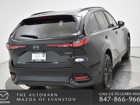 New 2026 MAZDA CX-70 3.3 Turbo w/ Preferred Package image 20