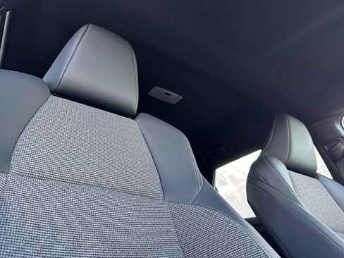 New 2026 Toyota bZ image 16