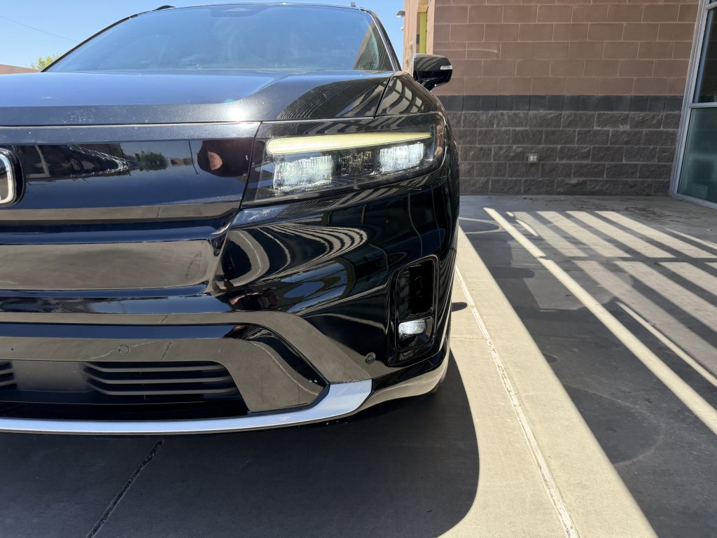 Used 2024 Honda Prologue Touring image 11