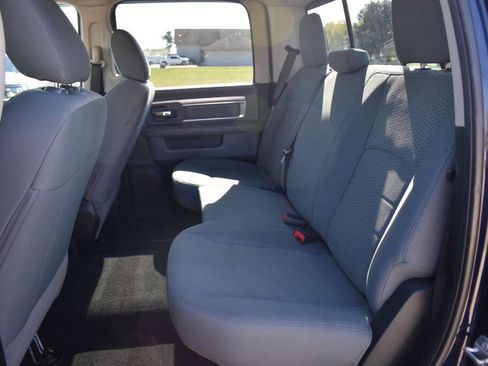 Used 2017 RAM 1500 Outdoorsman image 24