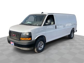 New 2025 GMC Savana 2500 Extended w/ Driver Convenience Package video 1