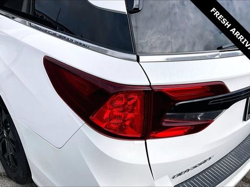 Used 2025 Honda Odyssey Sport-L image 22