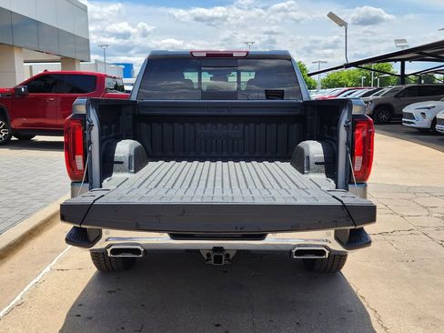 New 2026 GMC Sierra 1500 SLT AWD/4WD image 48