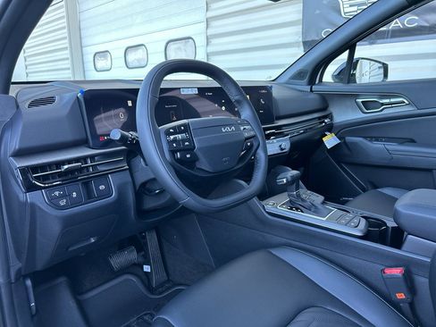 New 2026 Kia Sportage X-Line AWD/4WD image 10
