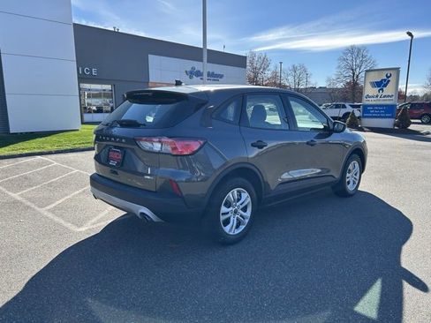 Used 2020 Ford Escape S image 7