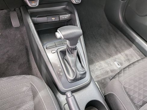 Certified 2023 Kia Rio S FWD image 25