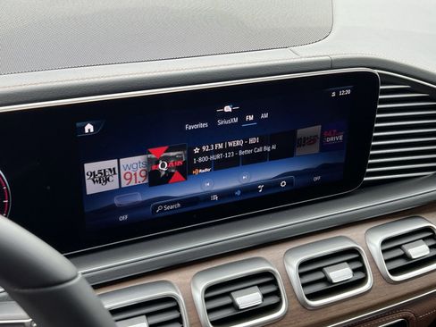 New 2026 Mercedes-Benz GLE 450 4MATIC Coupe image 16