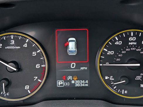 Used 2025 Subaru Crosstrek 2.5i Sport w/ Crosstrek Mirror Package image 26