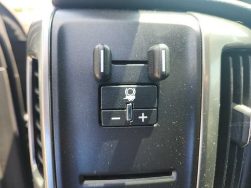 Used 2018 Chevrolet Silverado 1500 LT w/ Texas Edition RWD image 25