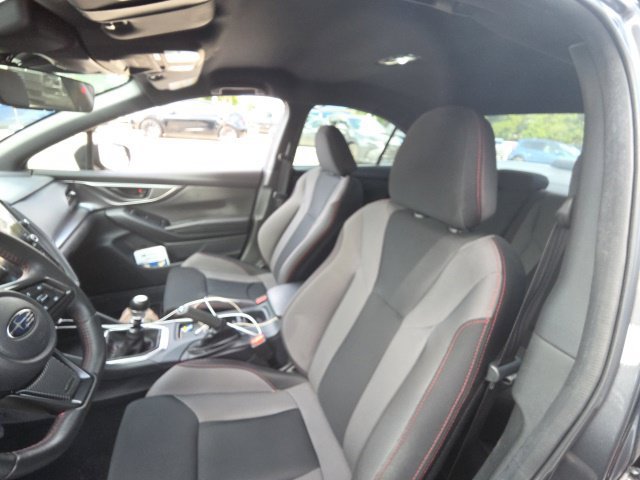Used 2024 Subaru WRX AWD/4WD image 10