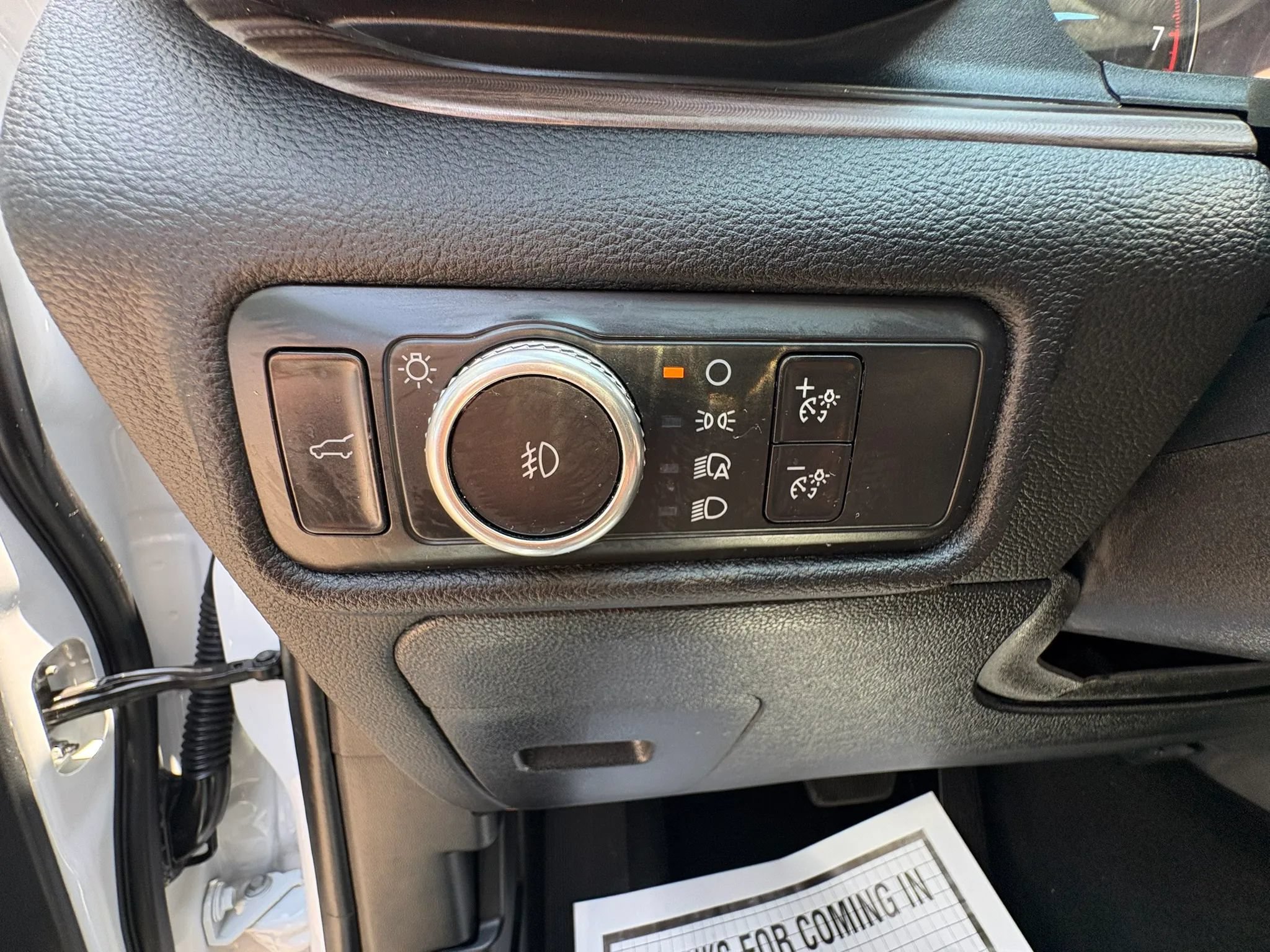 Used 2021 Ford Explorer Limited w/ Equipment Group 301A RWD image 42